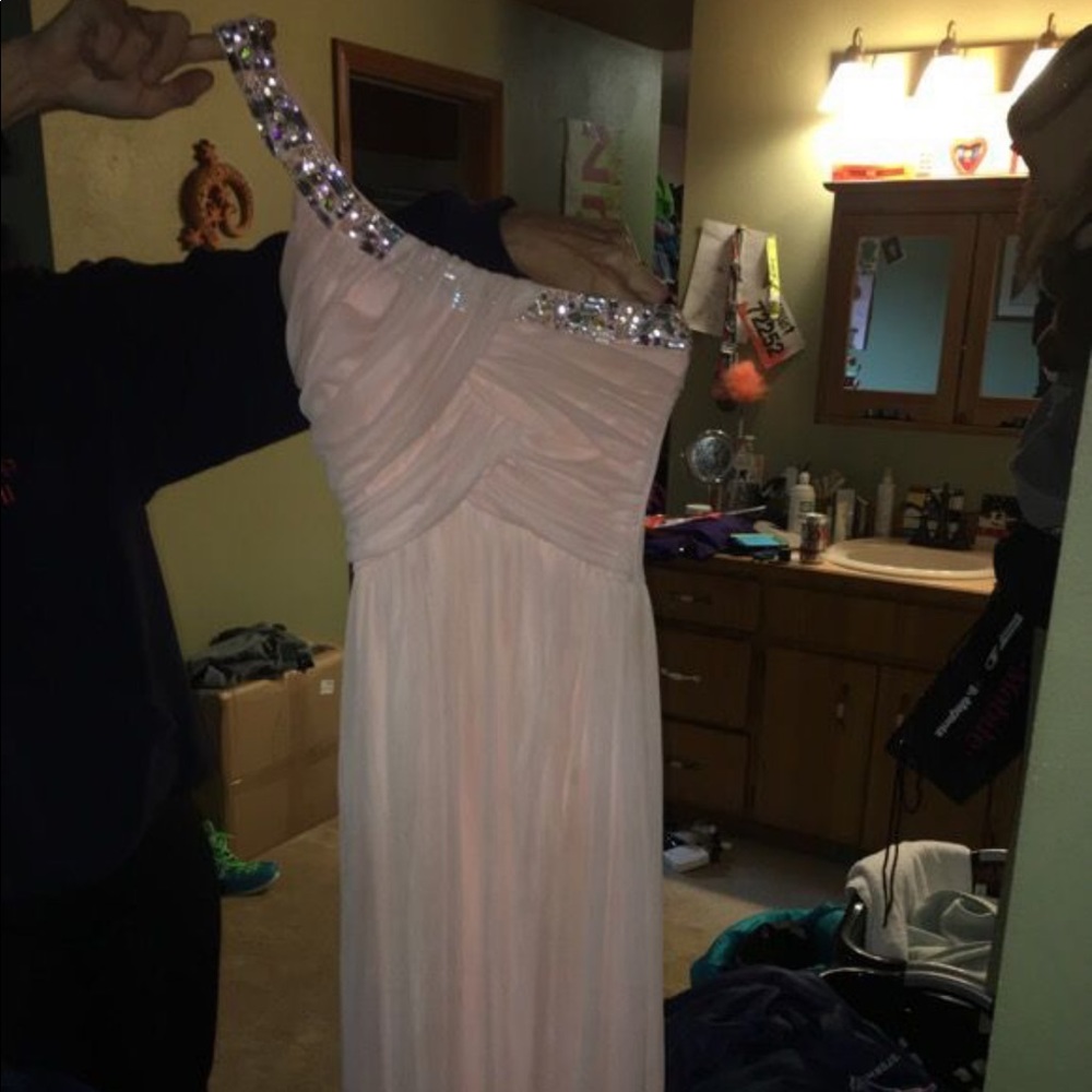 Prom Dress - Picture 2 of 3